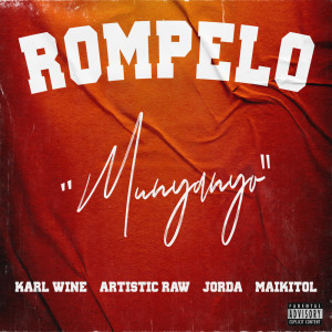 Karl Wine的专辑Rompelo (Munyanyo)