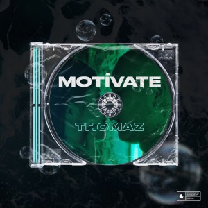 อัลบัม Motívate ศิลปิน Thomaz
