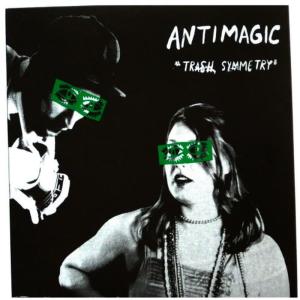 收聽Antimagic的Double Knot歌詞歌曲