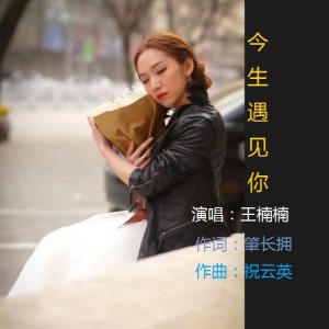 Listen to 今生遇见你 (完整版) song with lyrics from 王楠楠