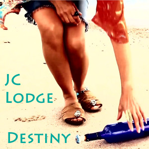 JC Lodge的專輯Destiny