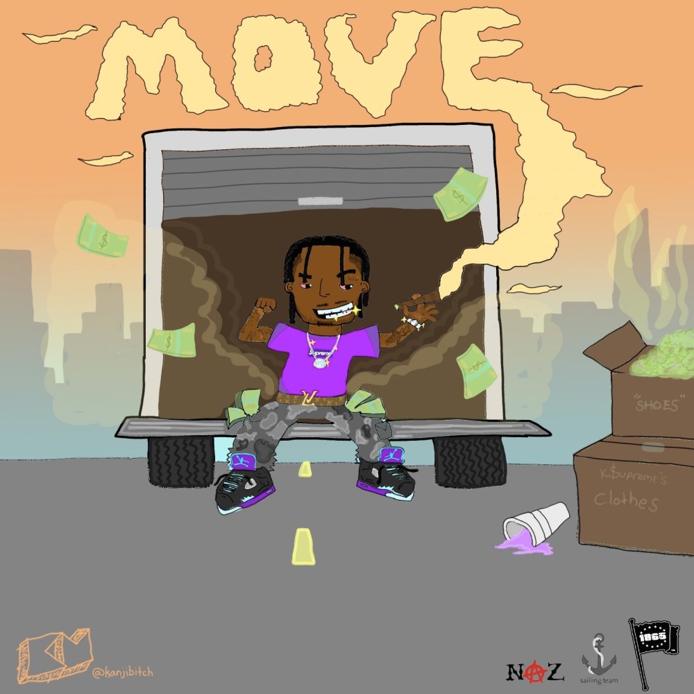 Move (Explicit)