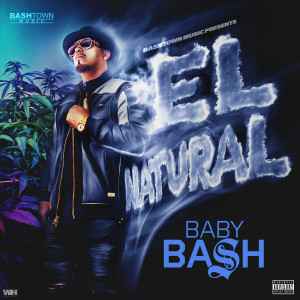 Baby Bash的專輯El Natural (Explicit)