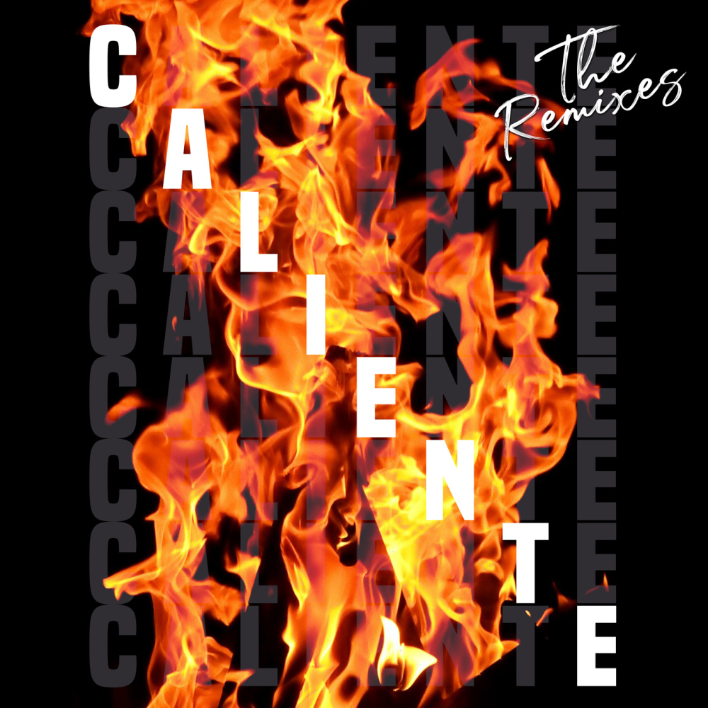 Caliente (Salgado Remix)