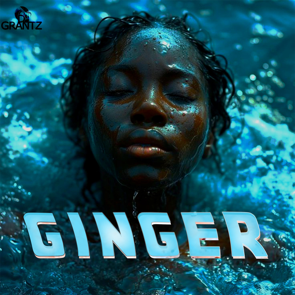 GINGER (Instrumental)