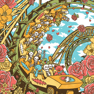 ดาวน์โหลดและฟังเพลง Iko, Iko (Live at Darien Lake Performing Arts Center, Darien Center, NY 6/19/18) พร้อมเนื้อเพลงจาก Dead & Company