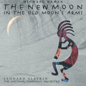 BBC Symphony Orchestra的專輯Michael Kamen: The New Moon in the Old Moon's Arms; Mr. Holland's Opus - An American Symphony