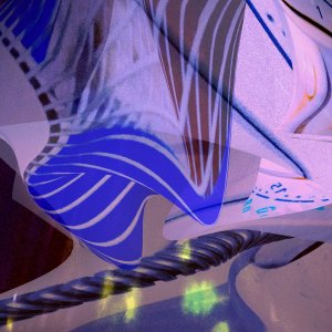 收聽HER ZNAET KTO的Stonight ELECTRON1K (Music By Hardp1G, Haminaki, Hzk Beats, Diversion)歌詞歌曲