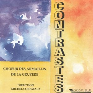 ดาวน์โหลดและฟังเพลง Rêver พร้อมเนื้อเพลงจาก Choeur des Armaillis de la Gruyère