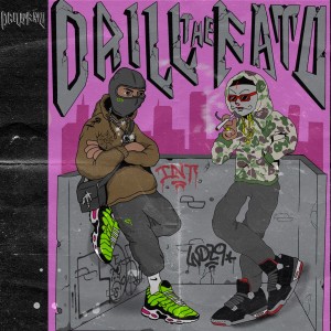 ดาวน์โหลดและฟังเพลง TROPA DO DUSHANE (Explicit) พร้อมเนื้อเพลงจาก Wdz9