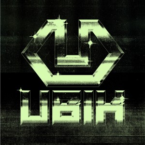Ubik的專輯Ubik