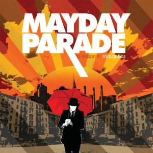 收聽Mayday Parade的Black Cat歌詞歌曲
