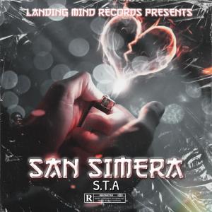Listen to San Simera (Explicit) song with lyrics from S.T.A