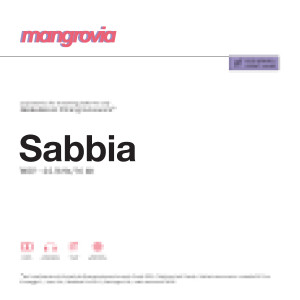 收听Mangrovia的Sabbia歌词歌曲