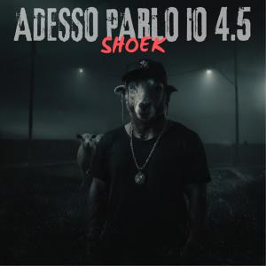 收聽Shoek的Adesso parlo io 4.5歌詞歌曲