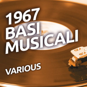 ดาวน์โหลดและฟังเพลง Ore d'amore (base) พร้อมเนื้อเพลงจาก Fred Bongusto