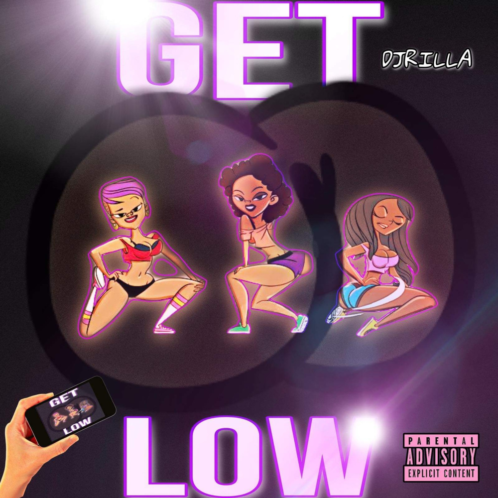 Get Low (Explicit)