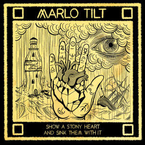 ดาวน์โหลดและฟังเพลง The white พร้อมเนื้อเพลงจาก Marlo Tilt