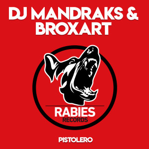 Listen to Pistolero song with lyrics from DJ Mandraks