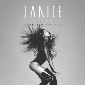 ดาวน์โหลดและฟังเพลง Queen (Acoustic Version) พร้อมเนื้อเพลงจาก Janice