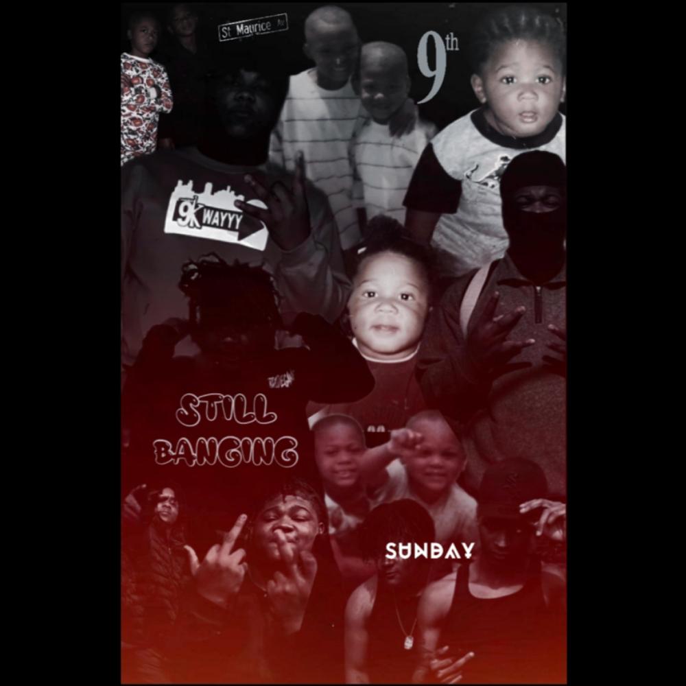 KEEP DISSIN (feat. Banga & Backstreet) (Explicit)