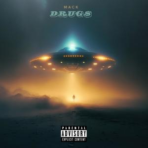 Mackdvl的專輯DRUG$ (Explicit)