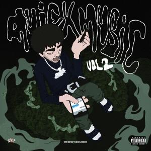 收聽Chewy2quick的Up on my table (Explicit)歌詞歌曲