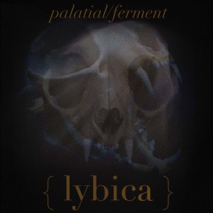 อัลบัม Palatial / Ferment ศิลปิน Lybica