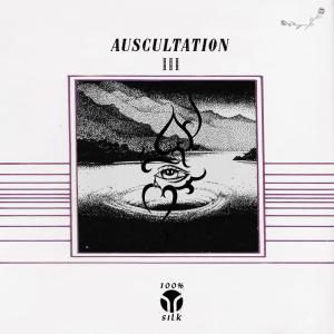 Auscultation的專輯III