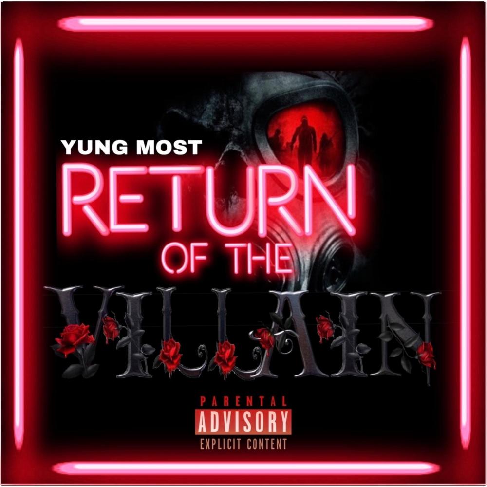 She Gotta Go(feat. Desperado) (Explicit)