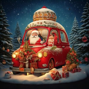 Christmas Classics的專輯Christmas Music: December Choral Delights