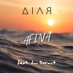 收听ДІЛЯ的AFINA歌词歌曲