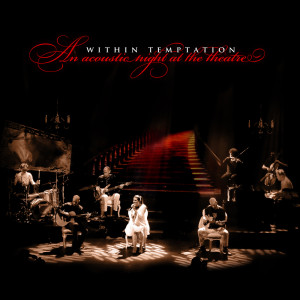 Dengarkan Utopia (feat. Chris Jones) lagu dari Within Temptation dengan lirik