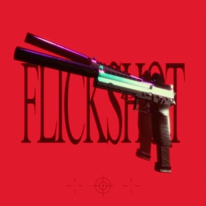 Weird Genius的专辑FLICKSHOT