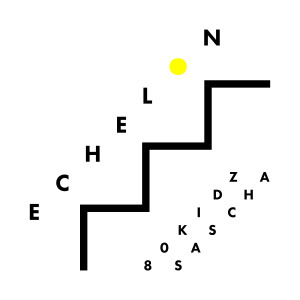 80kidz的专辑Echelon