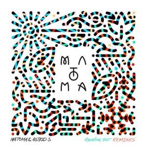 ดาวน์โหลดและฟังเพลง Running Out (Alexander Lewis Remix) พร้อมเนื้อเพลงจาก Matoma