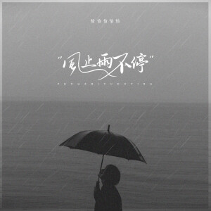 Listen to 风止雨不停 song with lyrics from 恰恰恰恰恰