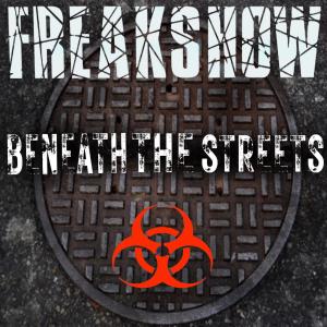 收聽Freakshow的Back With The Family (feat. Mista Doesha & Spek One) (Explicit)歌詞歌曲