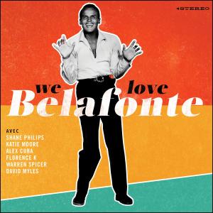 收聽We love Belafonte的Try to Remember (feat. Katie Moore)歌詞歌曲