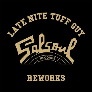 Double Exposure的專輯The Late Nite Tuff Guy Salsoul Reworks