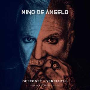 อัลบัม Gesegnet und Verflucht (Helden & Träumer Edition) ศิลปิน Nino De Angelo