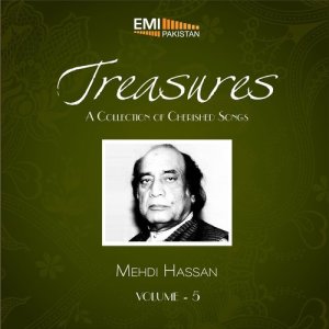 收聽Mehdi Hassan的Ye Dhuwan Sa Kahan Se歌詞歌曲