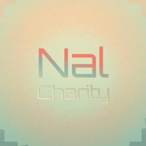 Album Nal Charity oleh Various