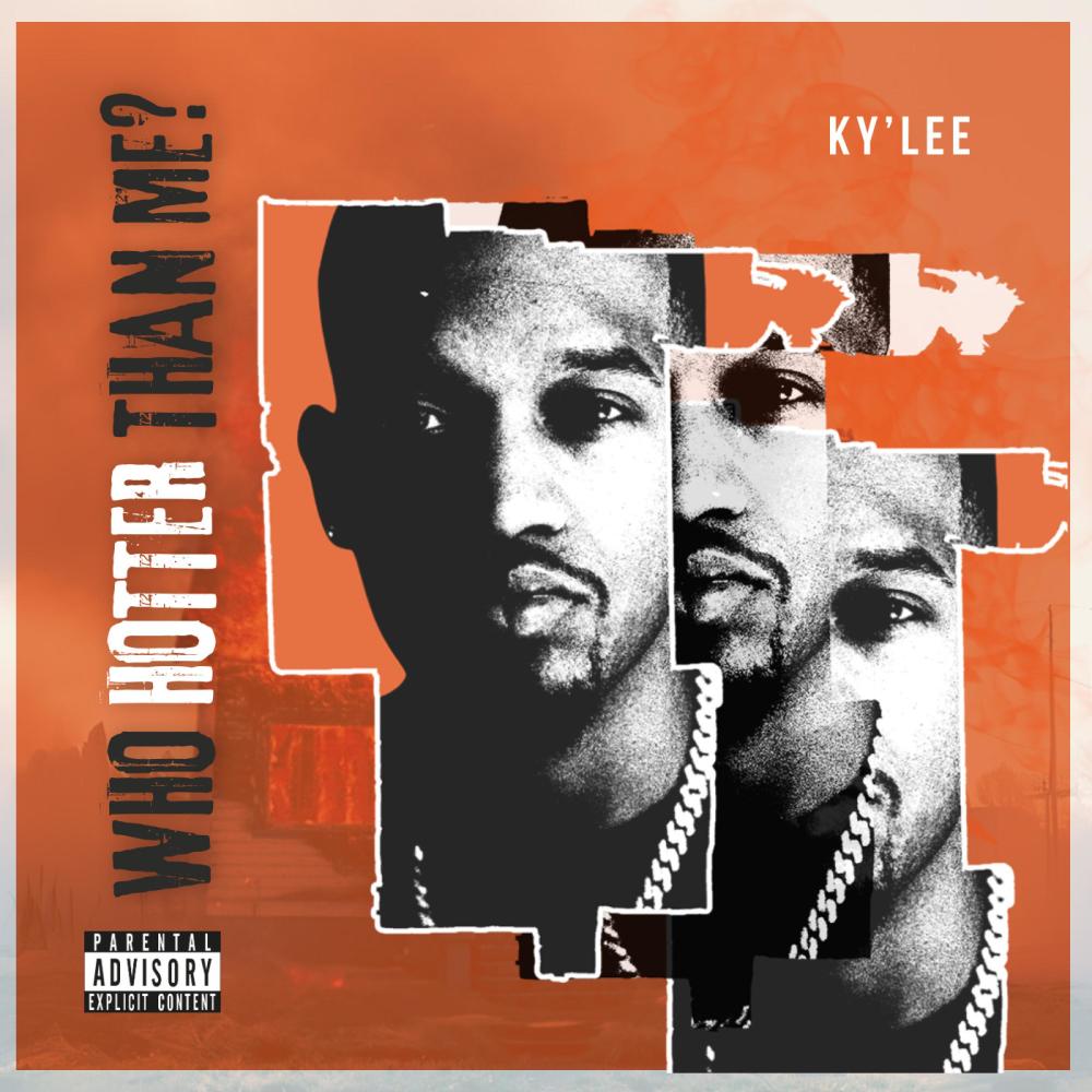 Who Hotter Than Me? (Explicit)