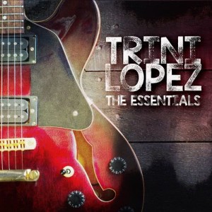 收聽Trini Lopez的Guantanamera歌詞歌曲