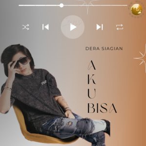 Album Aku Bisa oleh Dera Siagian