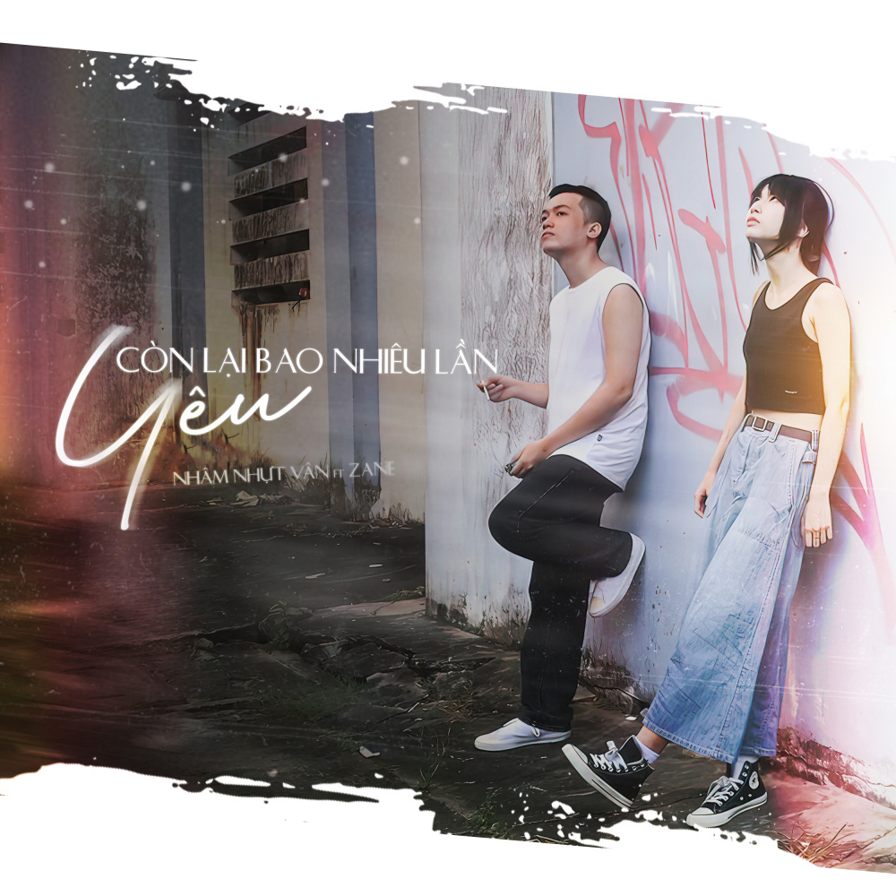Còn Lại Bao Nhiêu Lần Yêu(Beat)