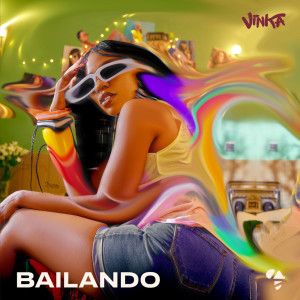 Vinka的專輯Bailando Vol. 1 (Remix Edition)