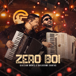 Album Zero Boi (Ao Vivo) from 