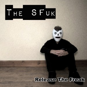 อัลบัม Release the Freak ศิลปิน The SuperFreaks UK